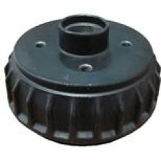 AL-KO ALKO 374360 Brake Drum 4 STUD TAPER ROLLER BEARING SC296A